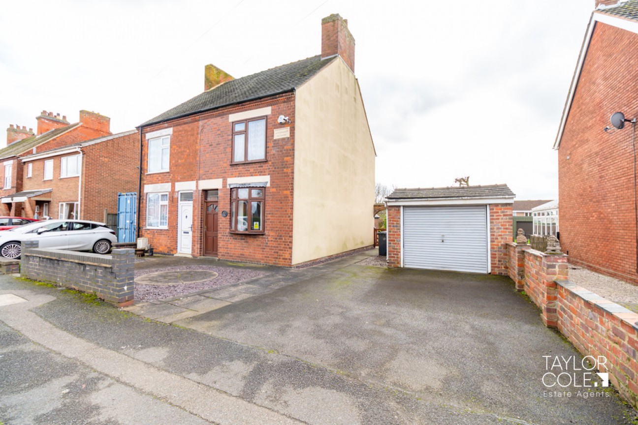 Measham, Swadlincote