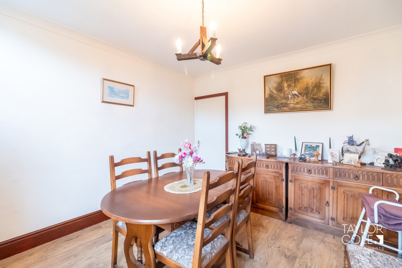 Measham, Swadlincote