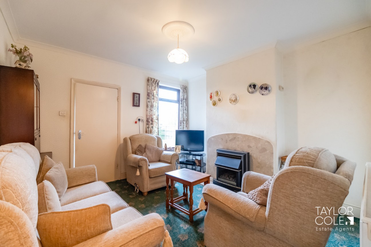 Measham, Swadlincote