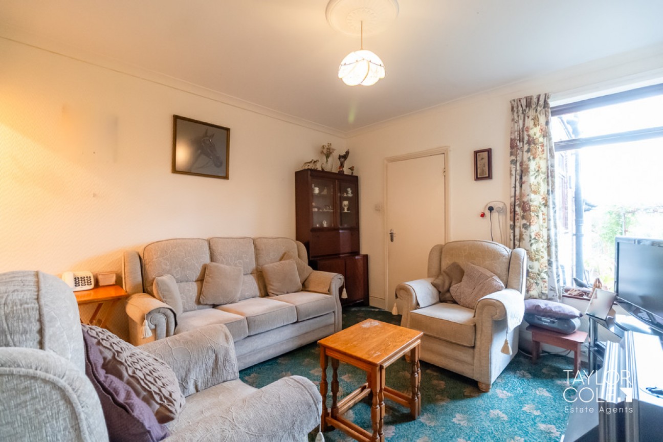 Measham, Swadlincote