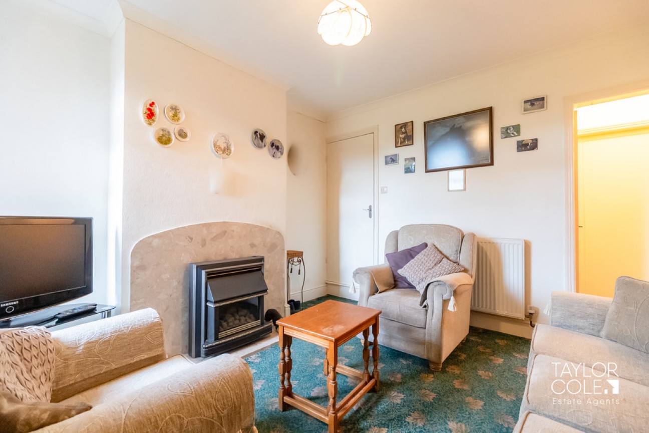 Measham, Swadlincote