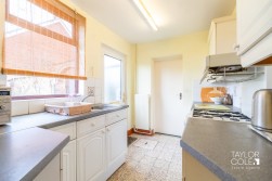 Measham, Swadlincote