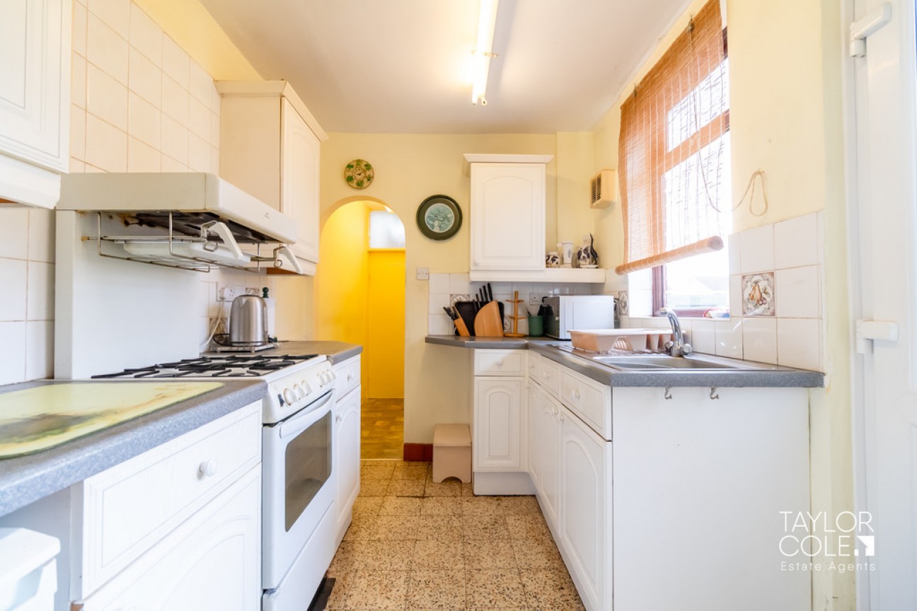 Measham, Swadlincote