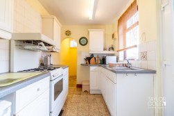 Measham, Swadlincote