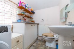 Measham, Swadlincote