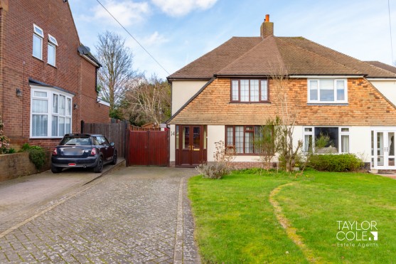 Dower Road, Sutton Coldfield