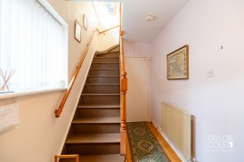 Dower Road, Sutton Coldfield