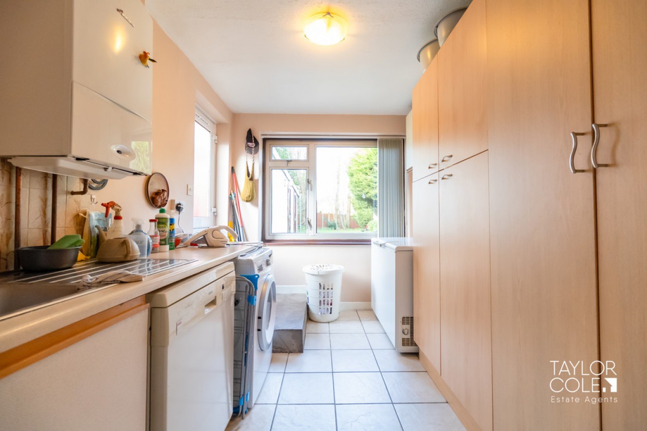 Dower Road, Sutton Coldfield