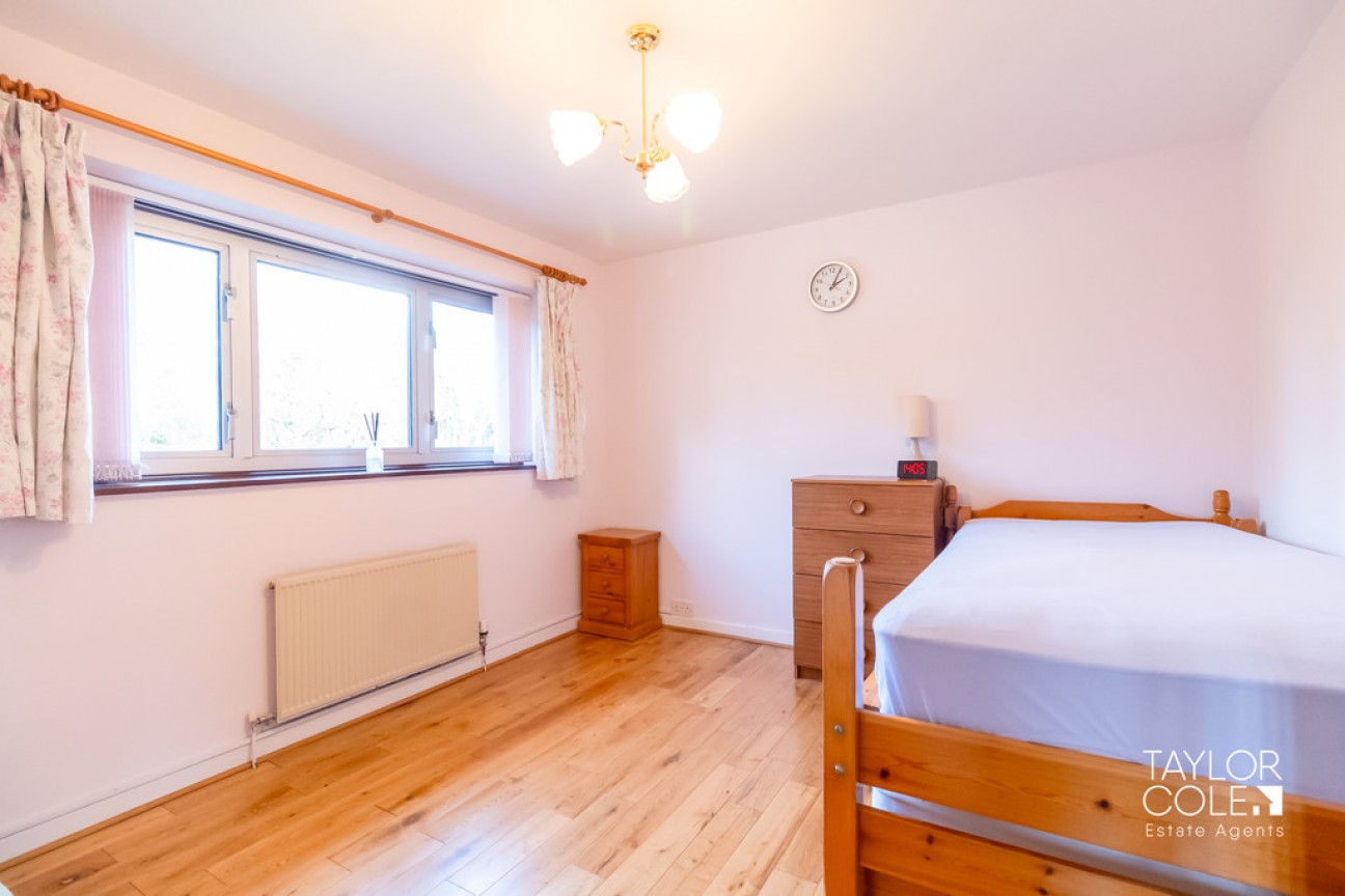 Dower Road, Sutton Coldfield