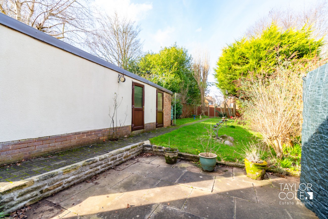 Dower Road, Sutton Coldfield