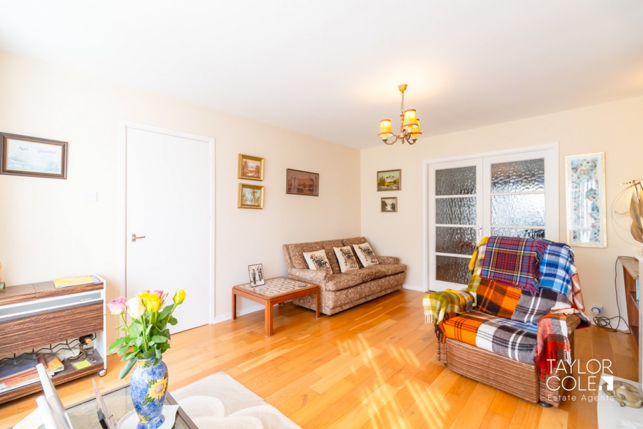 Dower Road, Sutton Coldfield