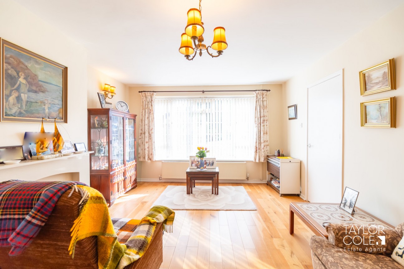 Dower Road, Sutton Coldfield