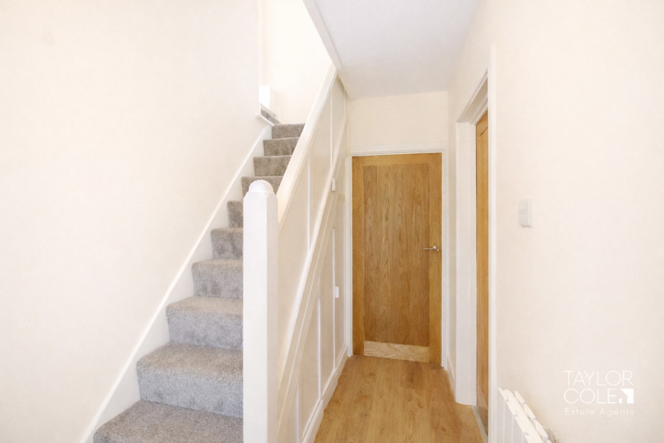 Comberford Road, Tamworth