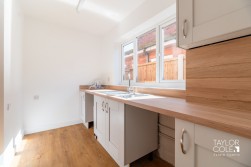 Comberford Road, Tamworth