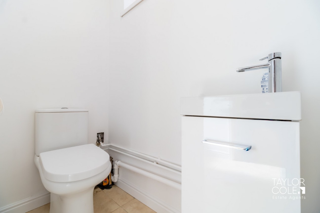 Comberford Road, Tamworth