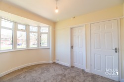 Comberford Road, Tamworth