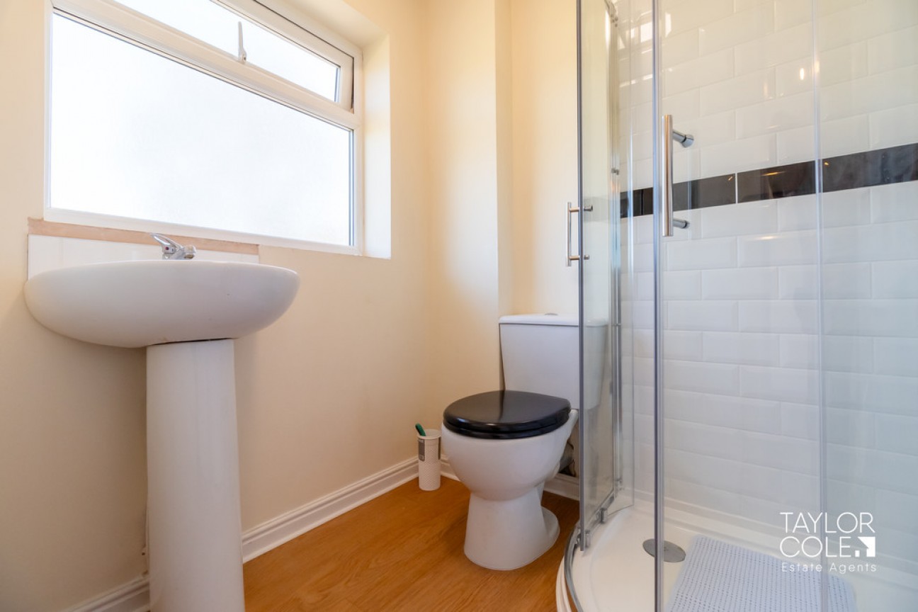 Comberford Road, Tamworth