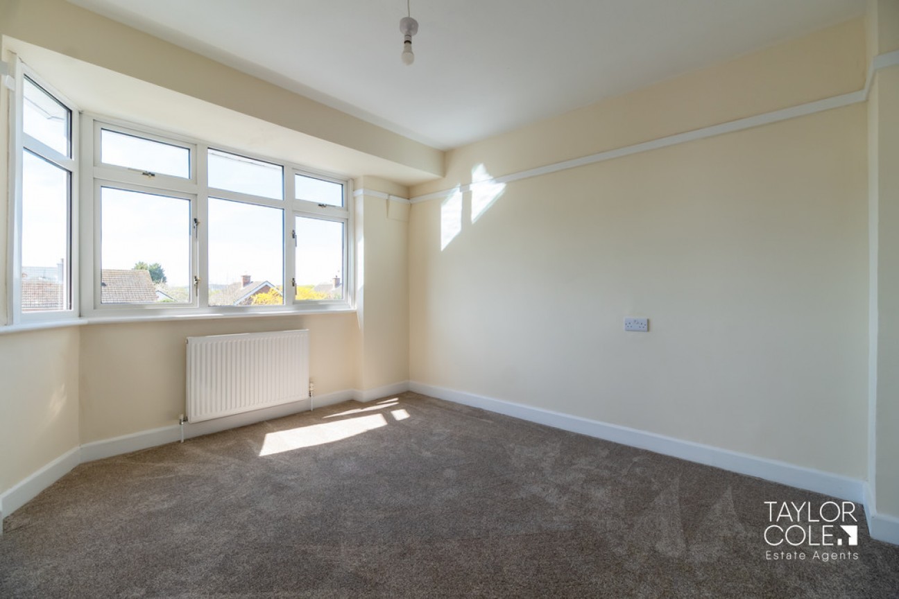 Comberford Road, Tamworth