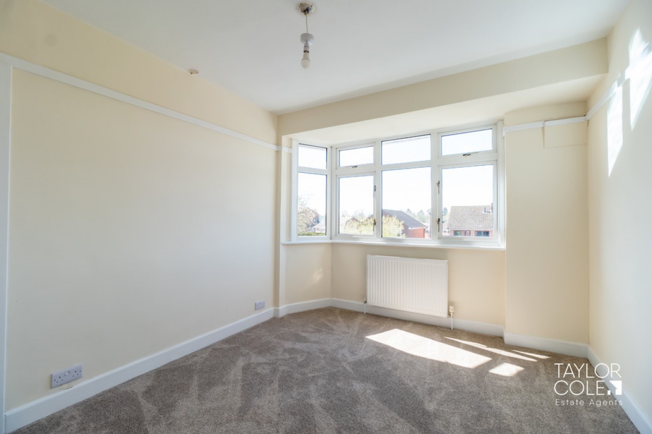 Comberford Road, Tamworth