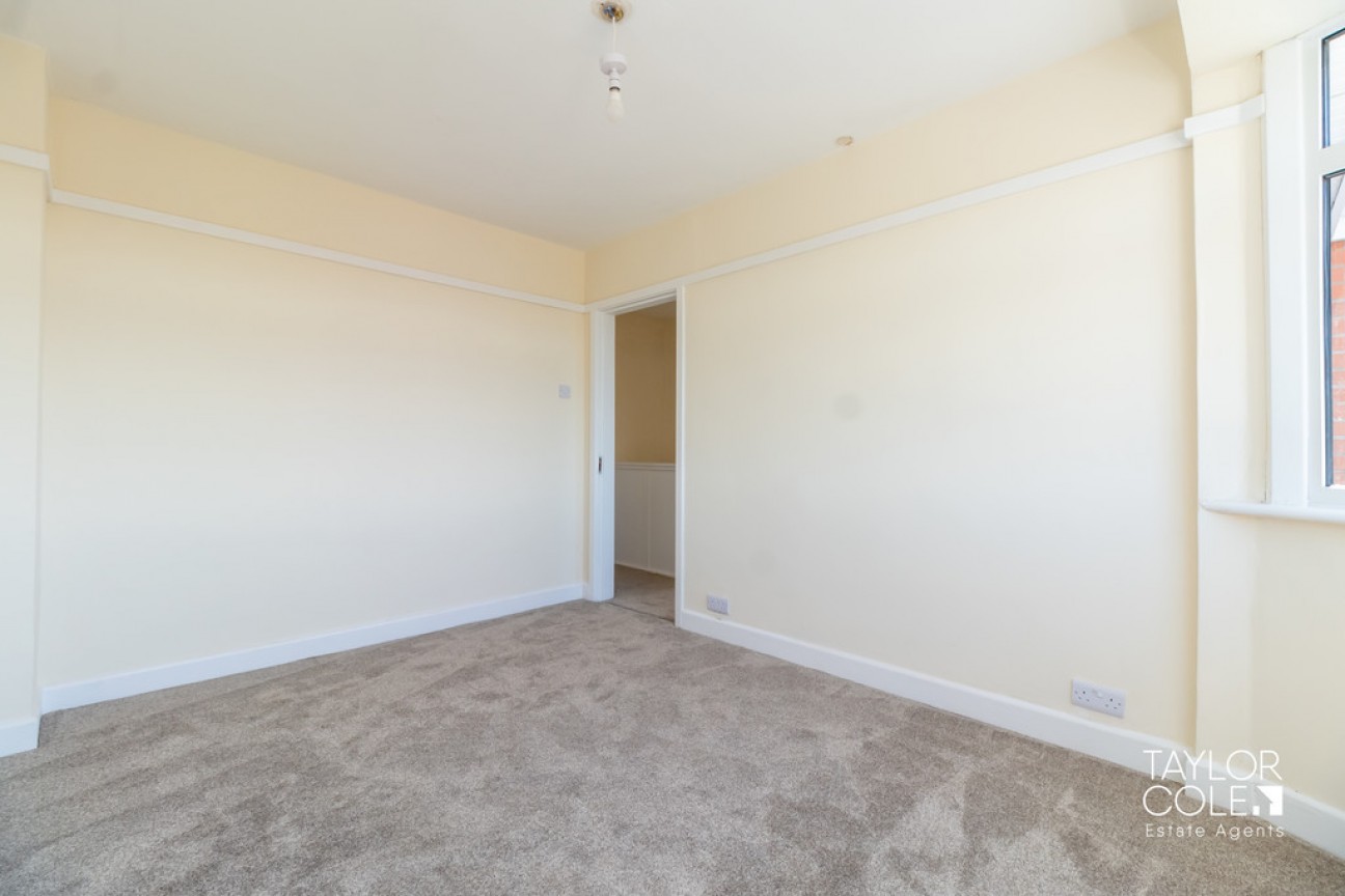 Comberford Road, Tamworth