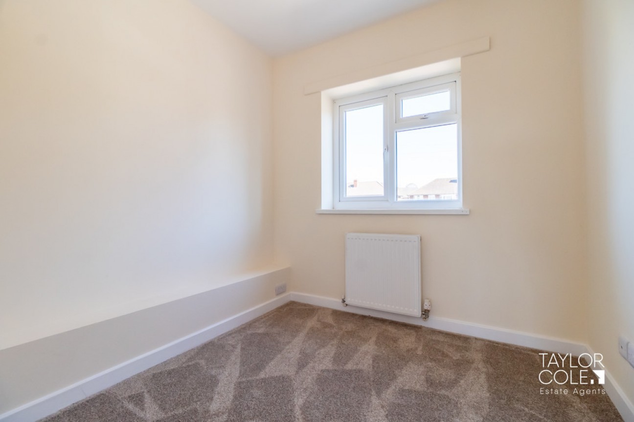 Comberford Road, Tamworth