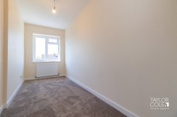 Comberford Road, Tamworth