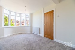 Comberford Road, Tamworth