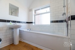 Comberford Road, Tamworth