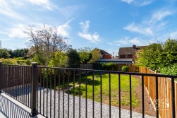 Comberford Road, Tamworth