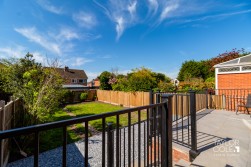 Comberford Road, Tamworth