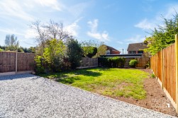 Comberford Road, Tamworth