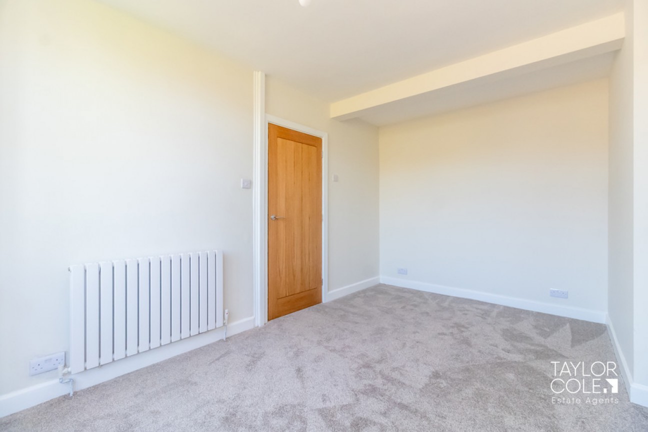 Comberford Road, Tamworth