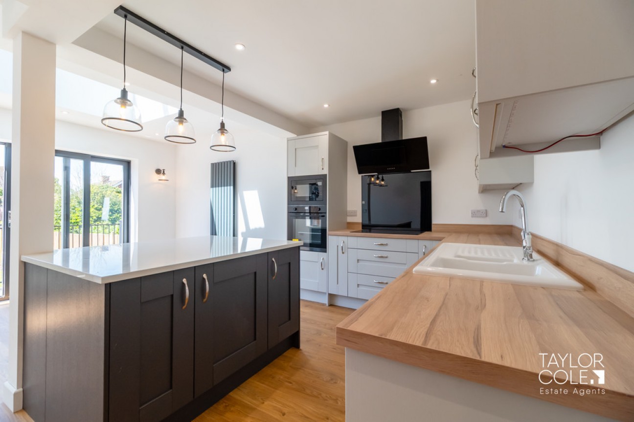 Comberford Road, Tamworth