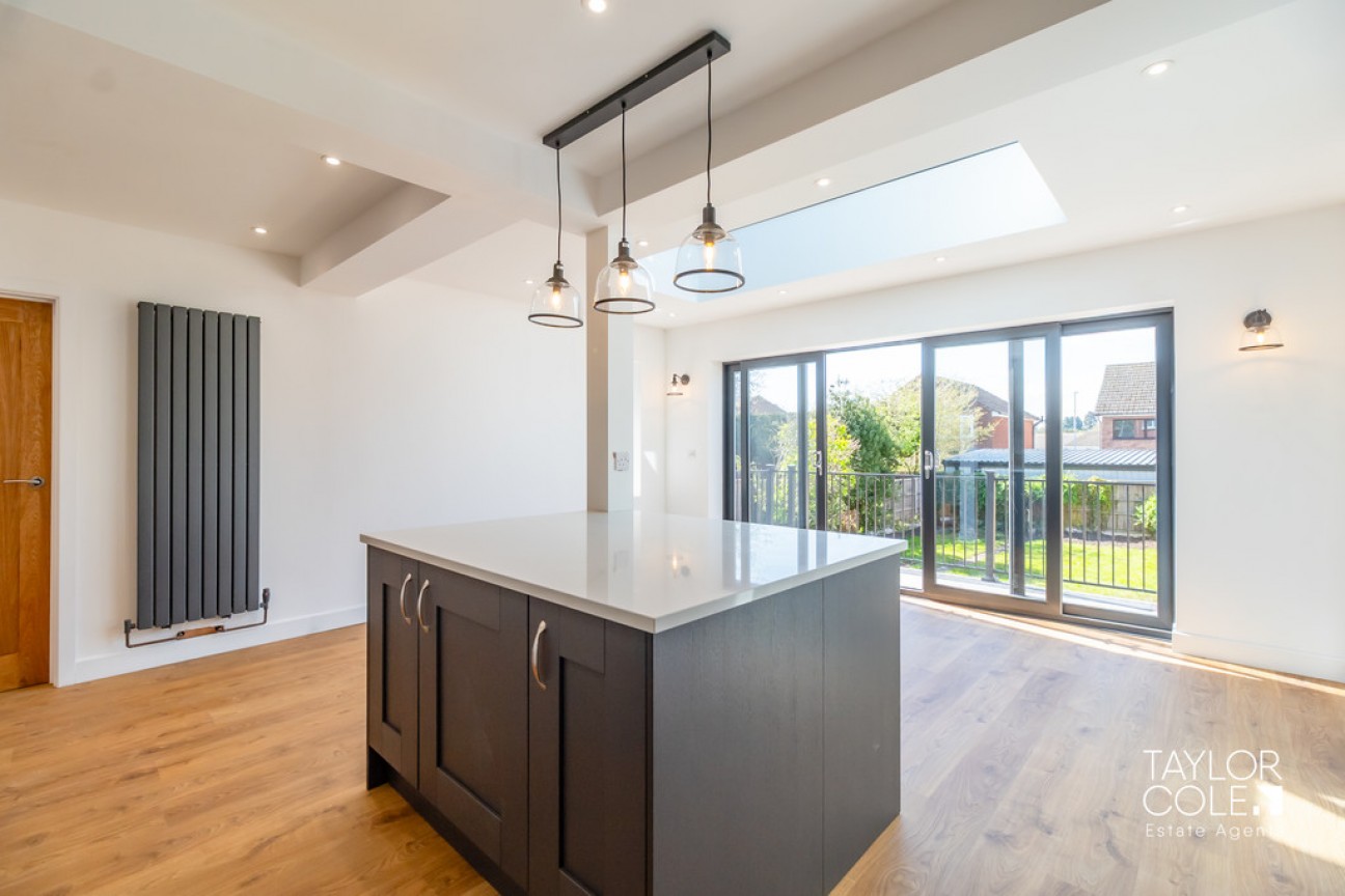 Comberford Road, Tamworth