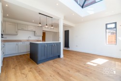 Comberford Road, Tamworth