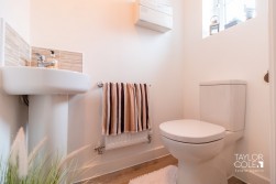 Lillingstone Avenue, Tamworth