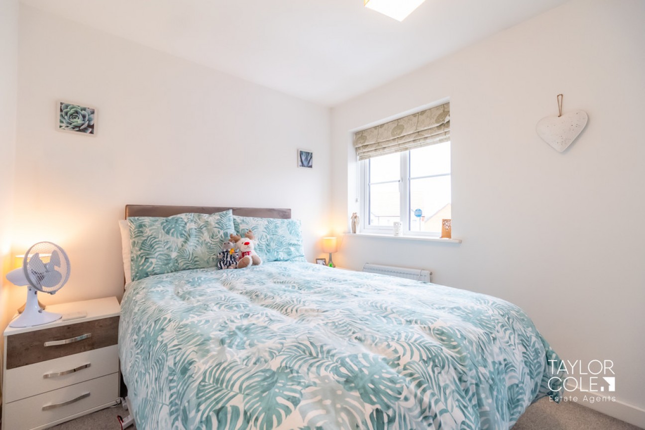 Lillingstone Avenue, Tamworth