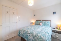 Lillingstone Avenue, Tamworth