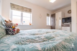 Lillingstone Avenue, Tamworth