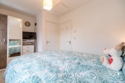 Lillingstone Avenue, Tamworth