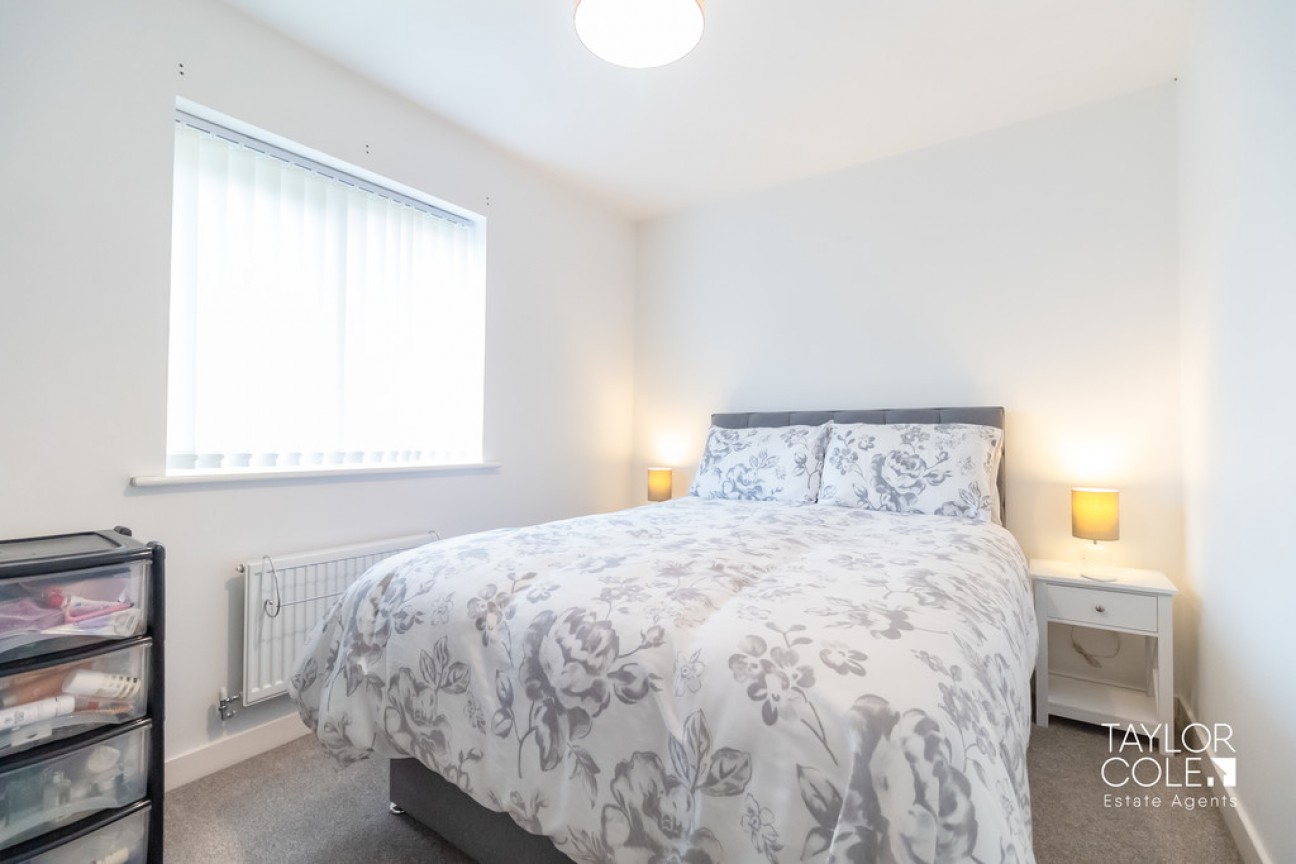 Lillingstone Avenue, Tamworth