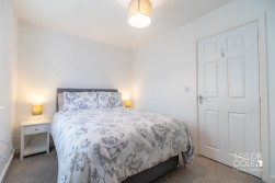 Lillingstone Avenue, Tamworth