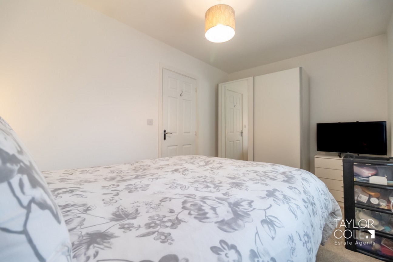 Lillingstone Avenue, Tamworth