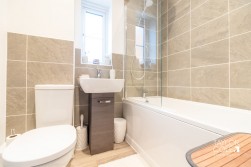 Lillingstone Avenue, Tamworth