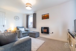 Lillingstone Avenue, Tamworth