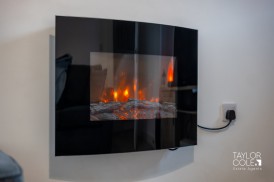 Lillingstone Avenue, Tamworth