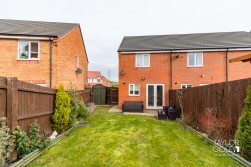 Lillingstone Avenue, Tamworth