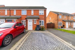 Lillingstone Avenue, Tamworth