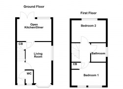 Lillingstone Avenue, Tamworth