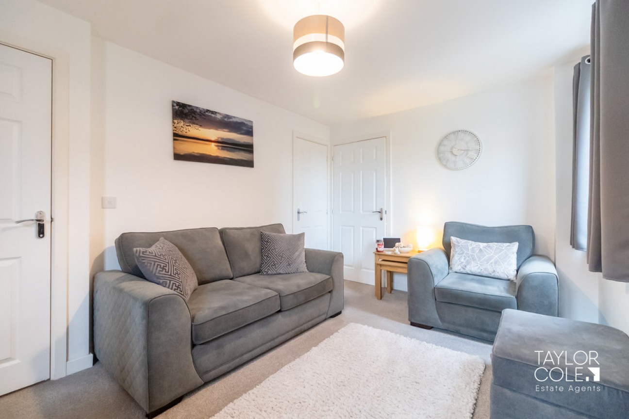 Lillingstone Avenue, Tamworth